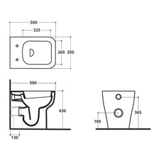 Load image into Gallery viewer, Vaso Serie SEVEN
