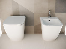 Load image into Gallery viewer, Bidet Serie SINUA
