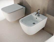 Load image into Gallery viewer, Bidet Serie SINUA
