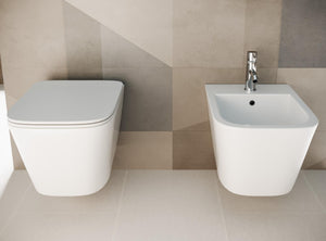 Bidet Serie SINUA