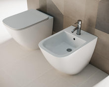 Load image into Gallery viewer, Bidet Serie SINUA
